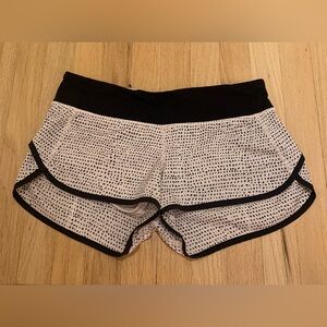 Lululemon Shorts!